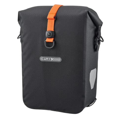 ORTLIEB Gravel-Pack Single